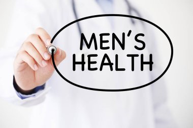 mens sağlık kavramı