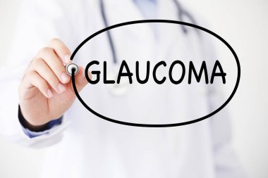 Glokom kavramı