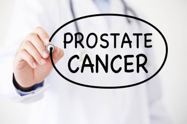 Prostat kanseri kavramı