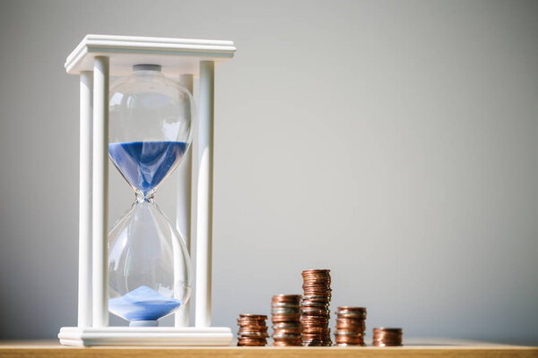 Время это денежная концепция