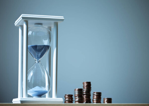 Время это денежная концепция