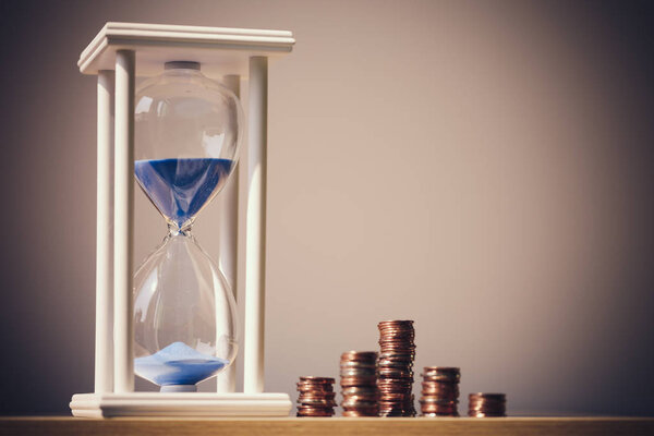 Время это денежная концепция