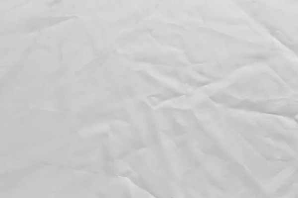 Białe płótno skomplikowane tło — Zdjęcie stockowe