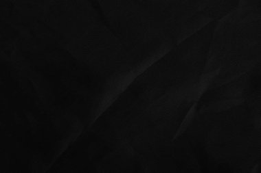 siyah kumaş dokulu arka plan