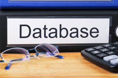 veritabanı kavramı