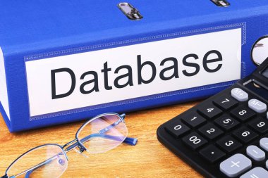 veritabanı kavramı