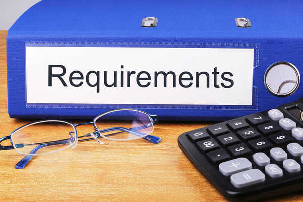 Requirements Concept