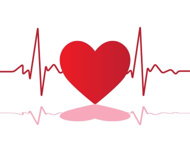 aşk kalp atışını