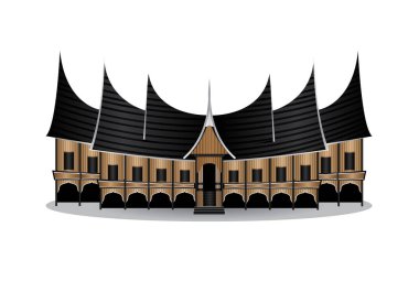 gadang geleneksel ev