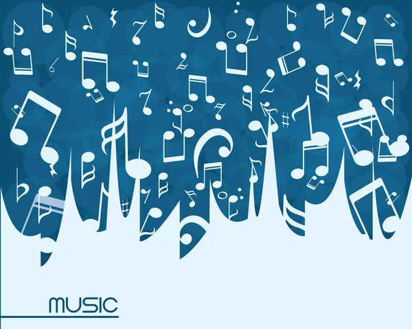 Not arka planı uçan