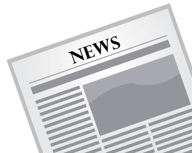 günlük gazete tasarım