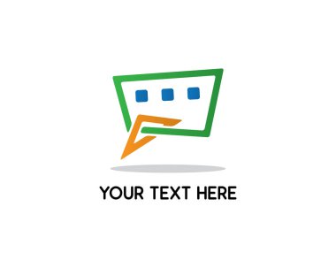 sohbet hattı Sanat logo