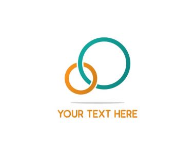 Çift zil sesi logosu
