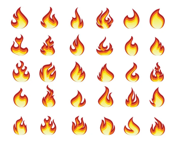 animasyon için tasarlanmış tasarlamak, basit tarzı tasarım, alev ayarla