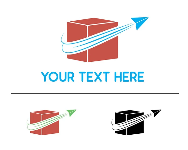 marka kimliği için tasarlanmış nakliye logo tasarlamak, basit tasarımı logo, hava