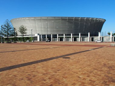 Cape Town Stadyumu
