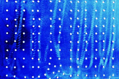 Metal doku arkaplanı