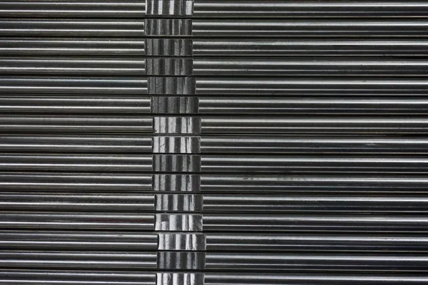 abstract metal line