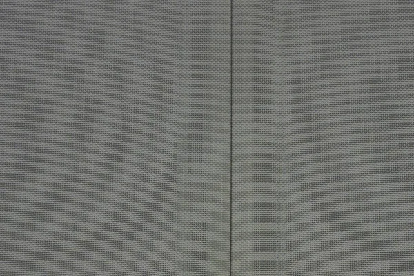 Textura de la tela gris — Foto de Stock