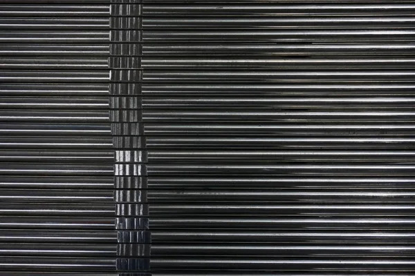 abstract metal line