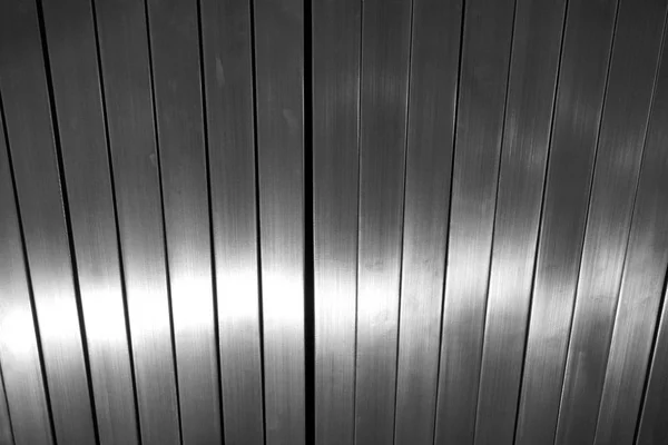 Abstracte metalen lijn — Stockfoto