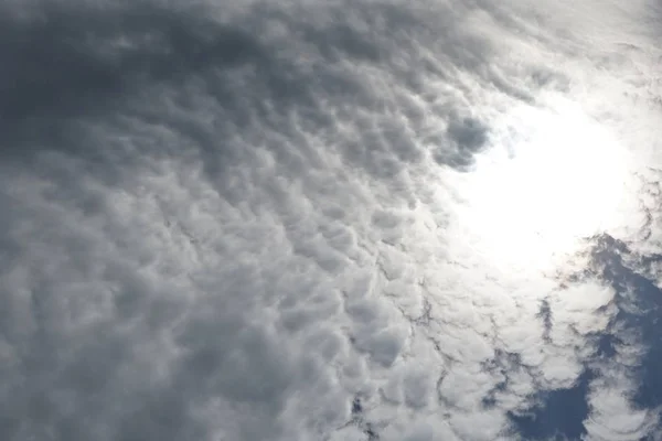 Résumé du nuage — Photo