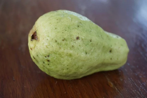 Frutta di guava selvatica — Foto Stock