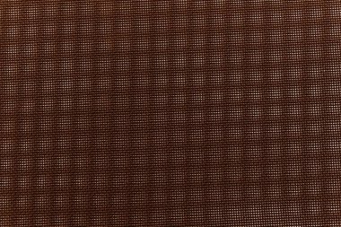 kahverengi kumaş dokusu