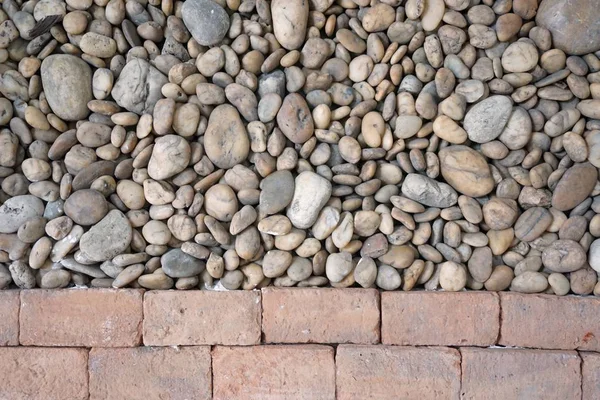 Fundo de rocha natural — Fotografia de Stock