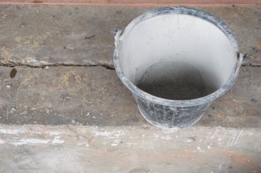 Beton karışımı