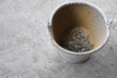 Beton karışımı