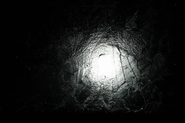 Tünelin sonundaki ışık.