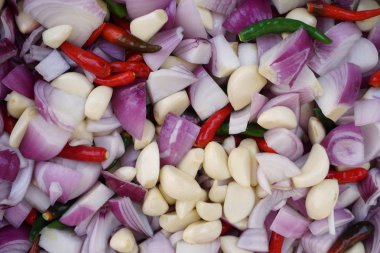 Tay baharat karışımı