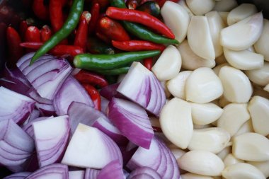 Tay baharat karışımı