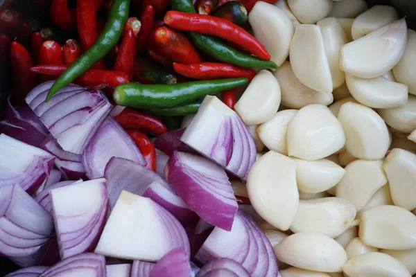 Tay baharat karışımı