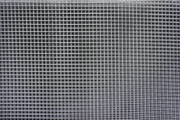 Abstract iron mesh — Stock Photo, Image