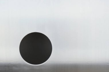 Metal doku arkaplanı