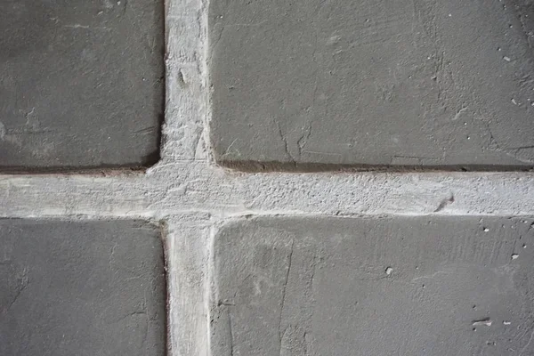 Textura de concreto velho — Fotografia de Stock