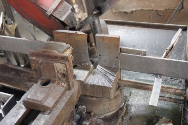 Metal kesme aletleri