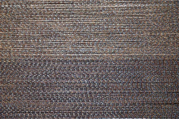 Tekstura tkanina brązowy — Zdjęcie stockowe