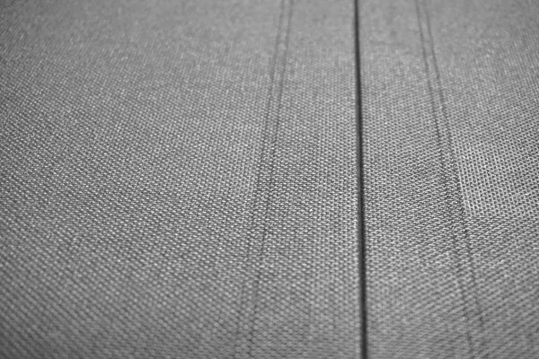 Ткань серого цвета — стоковое фото