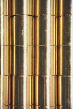 Metal doku arkaplanı