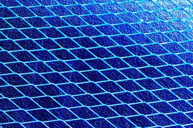 metal altıgen kafes