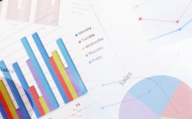 Finansal raporların analiz.