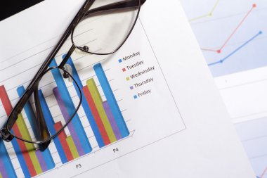 Finansal raporların analiz.