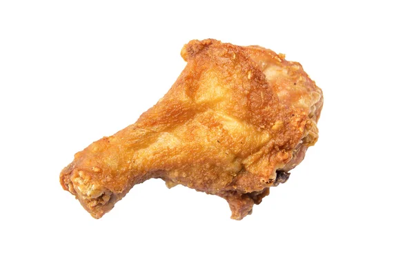 Fried chicken legs — Stock Photo, Image