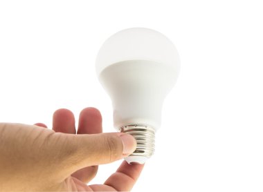 Enerji kullanarak para tasarrufu kavramı