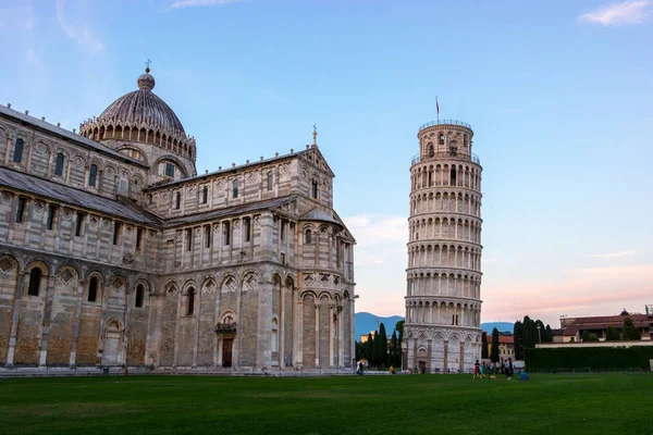 pisa Katedrali, İtalya