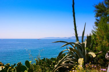 Piombino Cristal deniz suyu