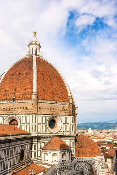 Floransa manzarası, İtalya